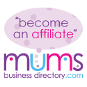 Join the Mums Business Directory Affiliate Programme