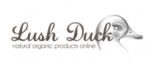 Natural Hair & Beauty Products from Lush Duck