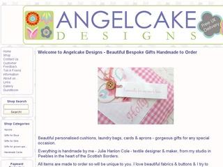 Angelcake Designs