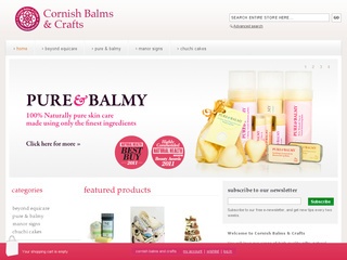 Balms and Crafts