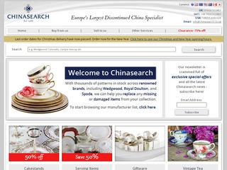 Chinasearch