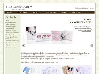 CocoCards