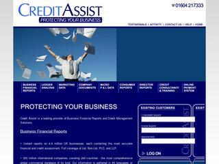 Credit Assist