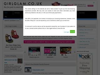 GirlGlam.co.uk