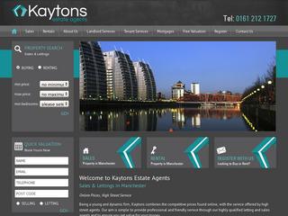 Kaytons Estate Agents