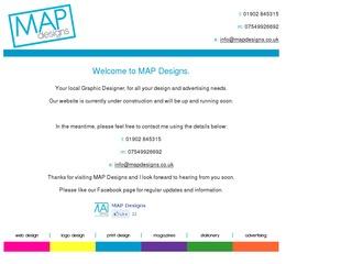 MAP Designs
