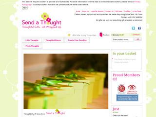 Send a Thought Ltd