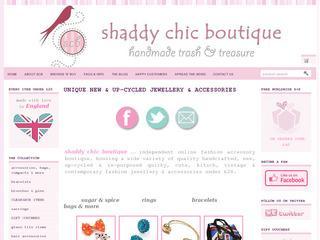 Shaddy Chic Boutique