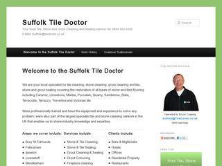 Suffolk Tile Doctor