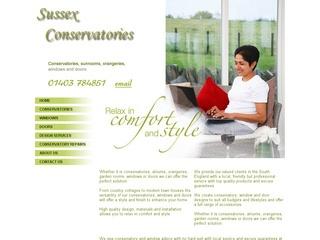 Quality Conservatories - Replacement Windows and Doors - Conservatory Repairs – Sunrooms - Orangeries
