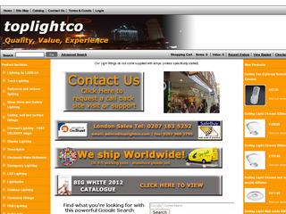 Toplightco Ltd