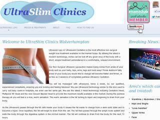 UltraSlim Clinics, Wolverhampton