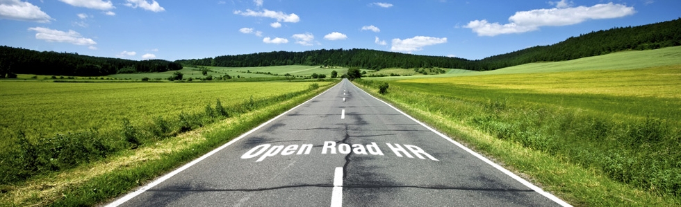 Open Road HR
