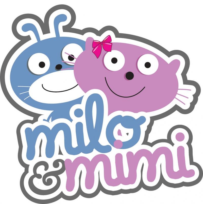 Milo et Mimi