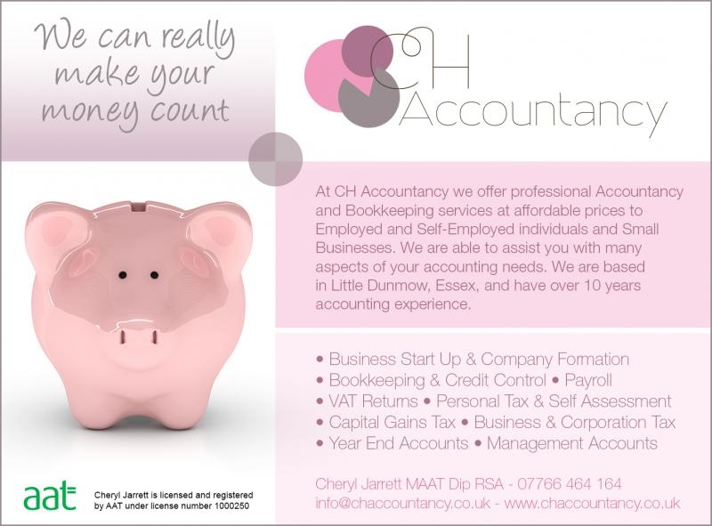 CH Accountancy