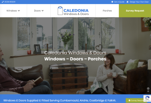  Caledonia Windows and Doors