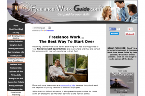 Ultimate Freelancing Library