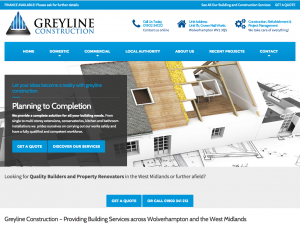 Greyline Construction