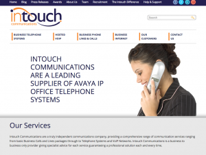 Intouch Communications