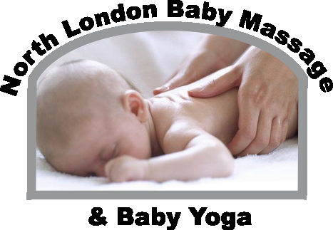 North London Baby Massage and Baby Yoga