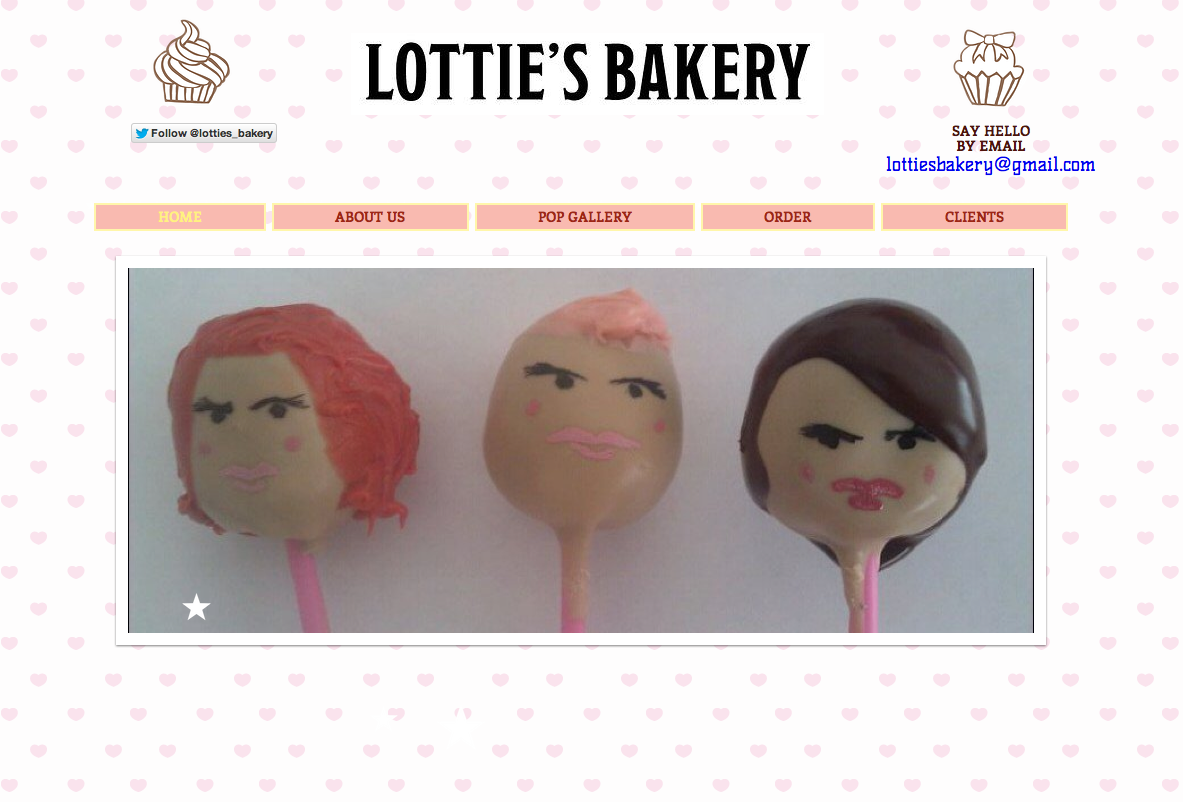 Lottie's Bakery