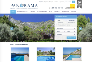 Panorama Properties
