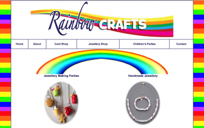 Rainbowcrafts