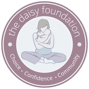 The Daisy Foundation Tunbridge Wells and Rother- Daisy Birthing and Daisy Baby classes