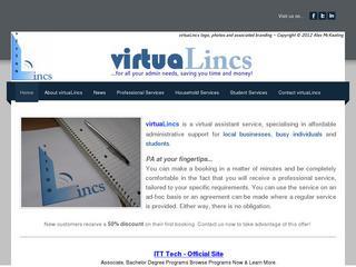 virtuaLincs